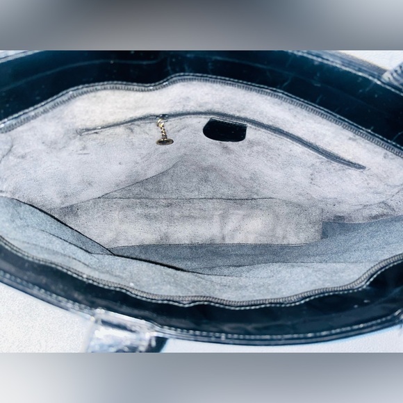 Gucci Vintage Tom Ford Era Black Shoulder Bag - Picture 12 of 15